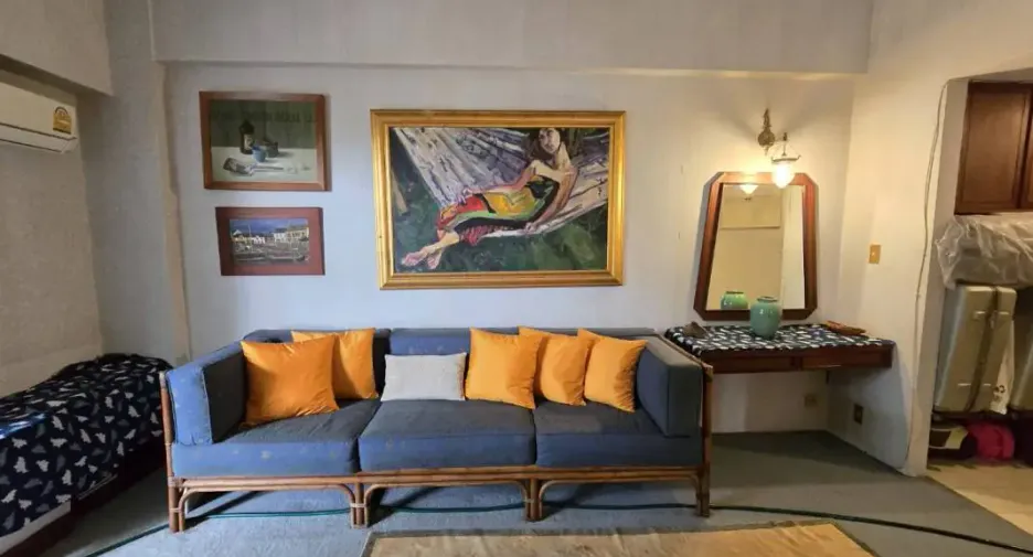 出售 2 卧室 公寓 在 Bang Lamung, Chon Buri