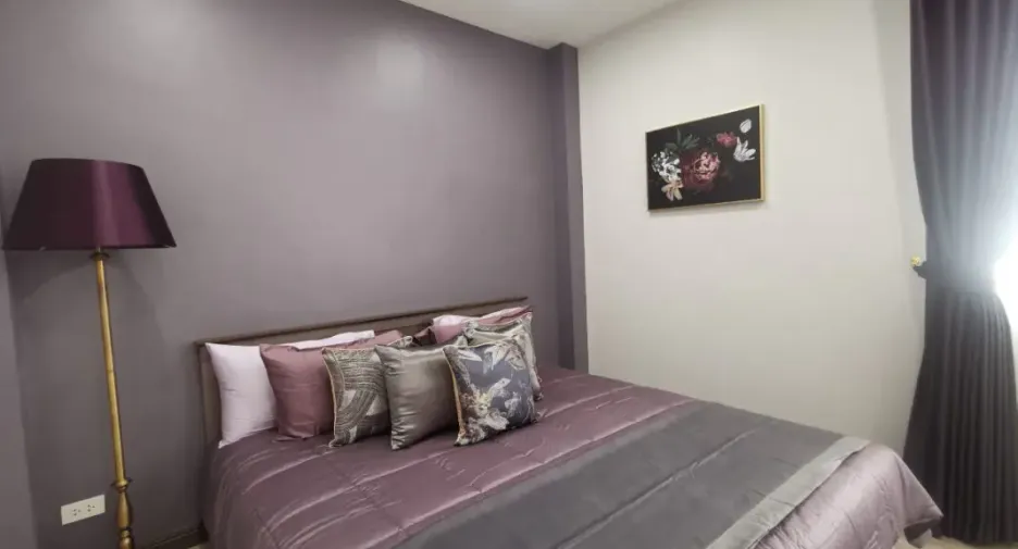 ขาย 4 ห้องนอน บ้านเดี่ยว ใน บางละมุง, ชลบุรี