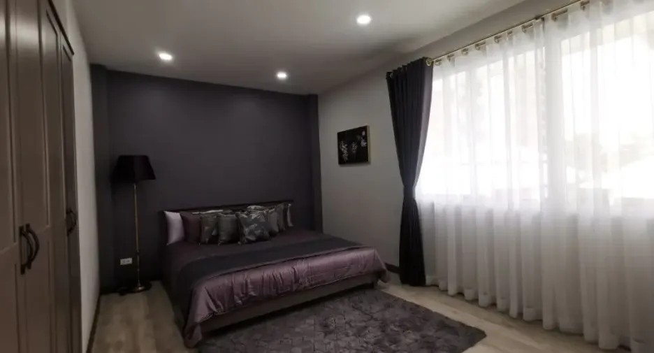 ขาย 4 ห้องนอน บ้านเดี่ยว ใน บางละมุง, ชลบุรี