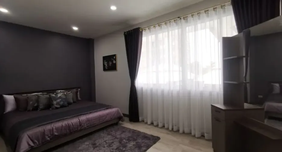 ขาย 4 ห้องนอน บ้านเดี่ยว ใน บางละมุง, ชลบุรี