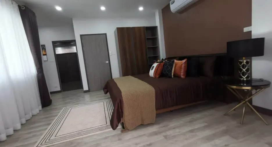 ขาย 4 ห้องนอน บ้านเดี่ยว ใน บางละมุง, ชลบุรี