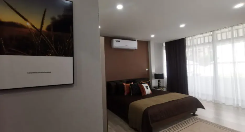 ขาย 4 ห้องนอน บ้านเดี่ยว ใน บางละมุง, ชลบุรี