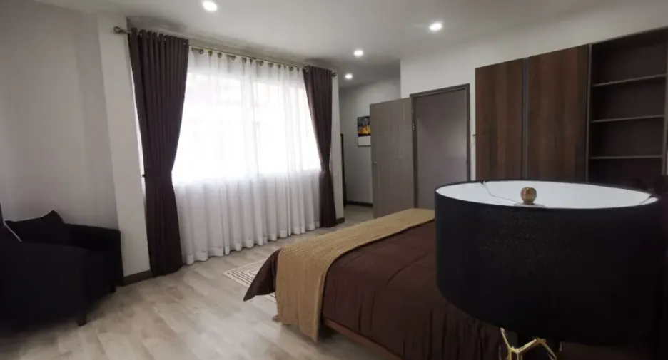 ขาย 4 ห้องนอน บ้านเดี่ยว ใน บางละมุง, ชลบุรี