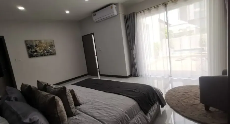 ขาย 4 ห้องนอน บ้านเดี่ยว ใน บางละมุง, ชลบุรี