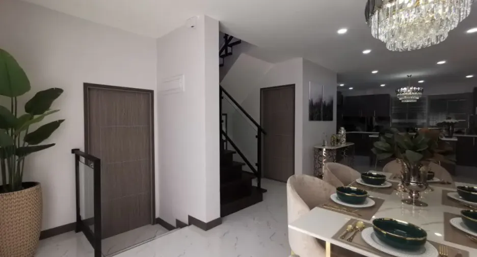 ขาย 4 ห้องนอน บ้านเดี่ยว ใน บางละมุง, ชลบุรี