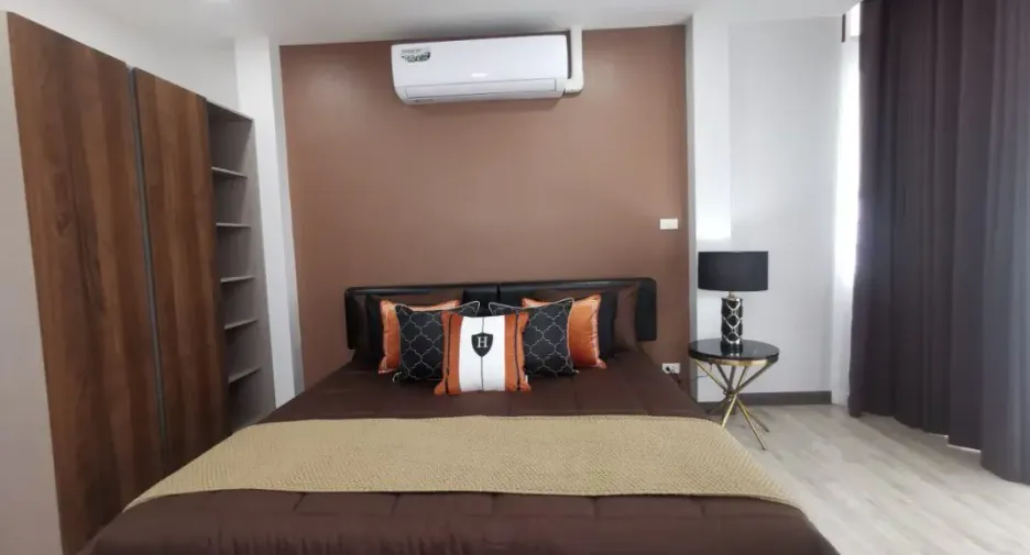 ขาย 4 ห้องนอน บ้านเดี่ยว ใน บางละมุง, ชลบุรี