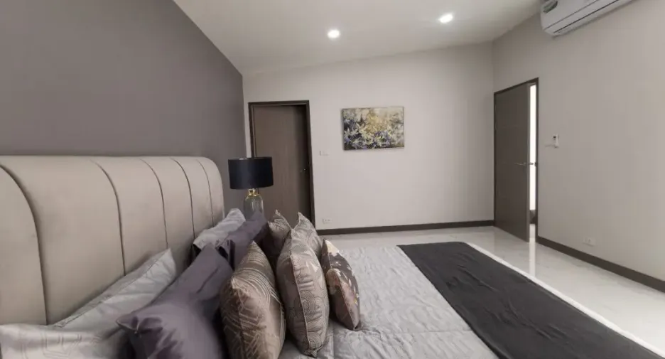 ขาย 4 ห้องนอน บ้านเดี่ยว ใน บางละมุง, ชลบุรี