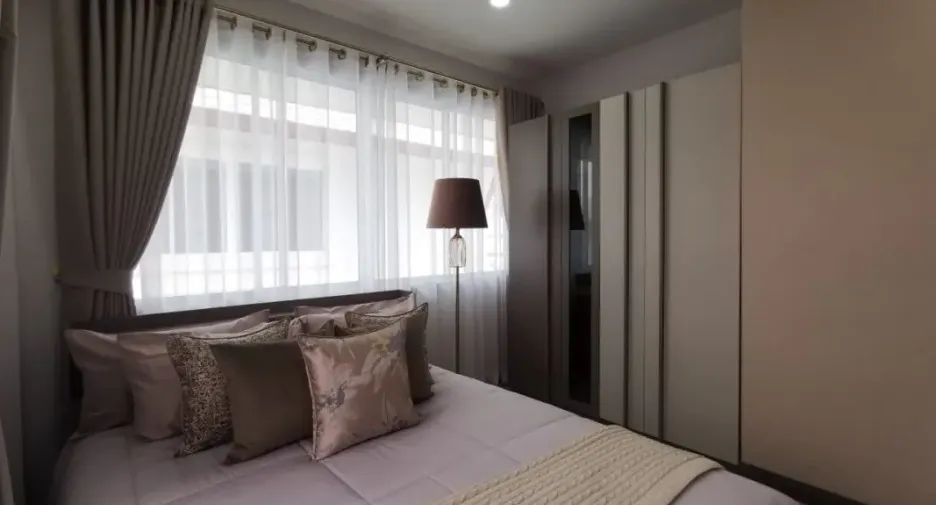 ขาย 4 ห้องนอน บ้านเดี่ยว ใน บางละมุง, ชลบุรี