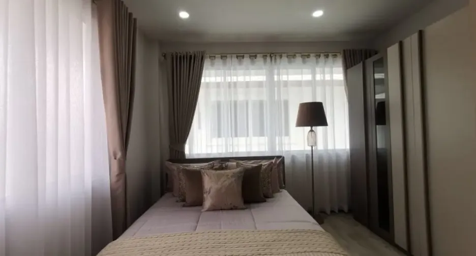 ขาย 4 ห้องนอน บ้านเดี่ยว ใน บางละมุง, ชลบุรี
