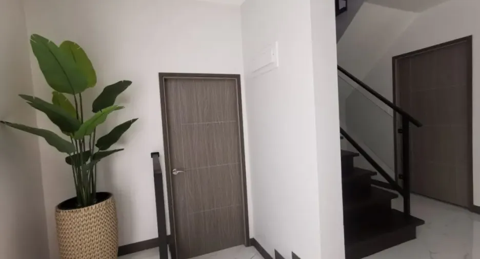 ขาย 4 ห้องนอน บ้านเดี่ยว ใน บางละมุง, ชลบุรี
