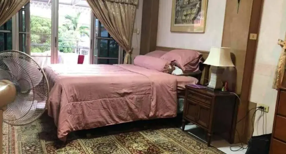 出售 3 卧室 独立屋 在 Jomtien, 芭提雅