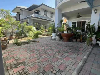ขาย 3 ห้องนอน บ้านเดี่ยว ใน บางละมุง, ชลบุรี