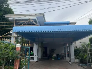 ขาย 3 ห้องนอน บ้านเดี่ยว ใน บางละมุง, ชลบุรี