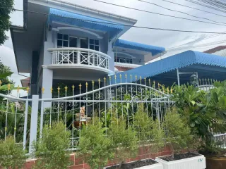 ขาย 3 ห้องนอน บ้านเดี่ยว ใน บางละมุง, ชลบุรี