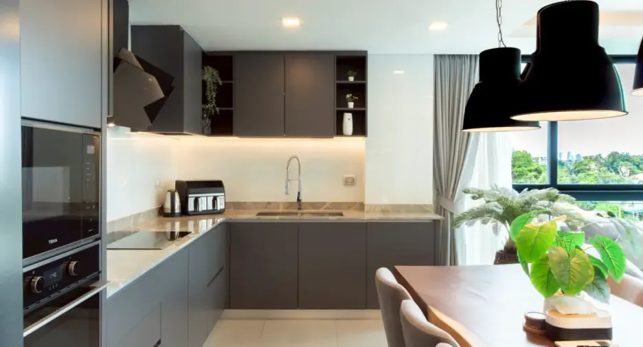ขาย 2 ห้องนอน คอนโด ใน จอมเทียน, พัทยา