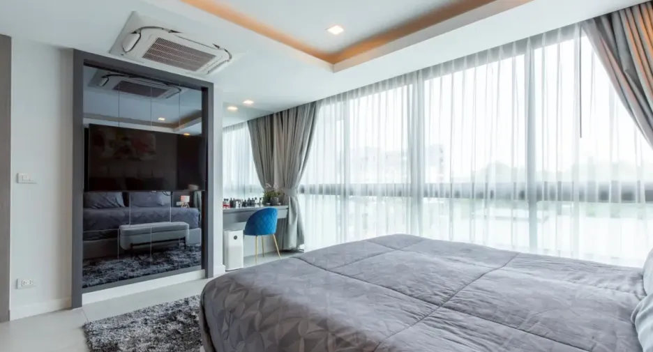 ขาย 2 ห้องนอน คอนโด ใน จอมเทียน, พัทยา