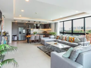 ขาย 2 ห้องนอน คอนโด ใน บางละมุง, ชลบุรี