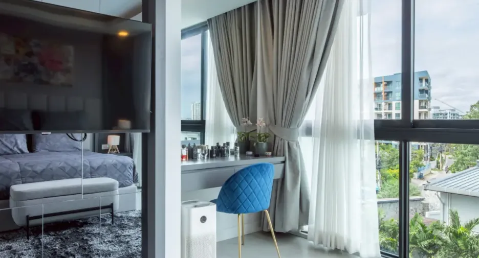 ขาย 2 ห้องนอน คอนโด ใน จอมเทียน, พัทยา