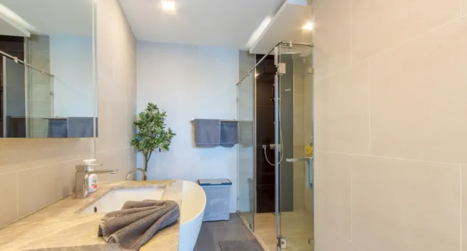 ขาย 2 ห้องนอน คอนโด ใน จอมเทียน, พัทยา