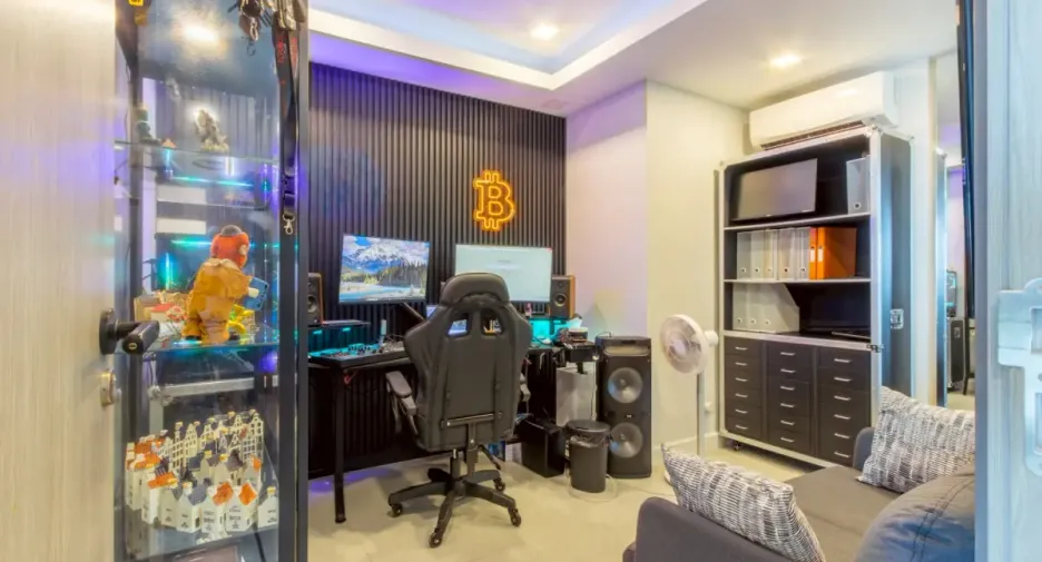 ขาย 2 ห้องนอน คอนโด ใน จอมเทียน, พัทยา