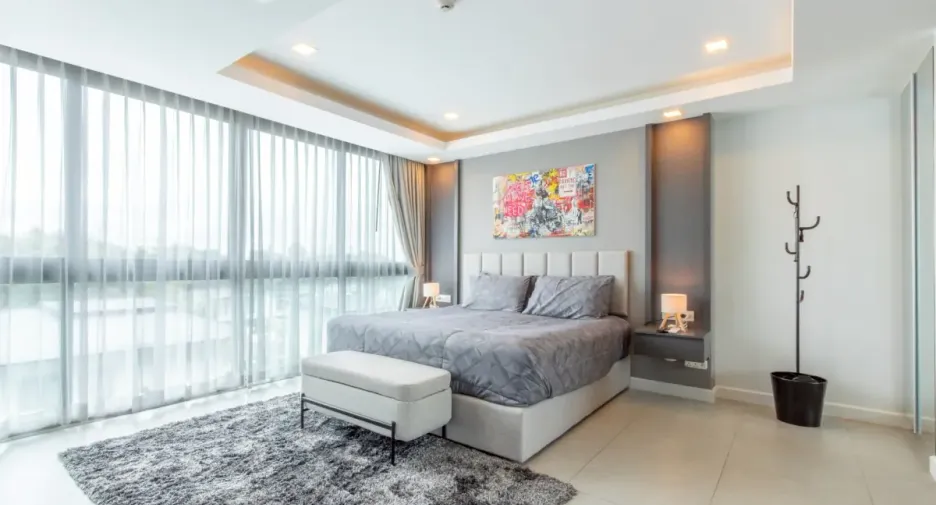 ขาย 2 ห้องนอน คอนโด ใน จอมเทียน, พัทยา