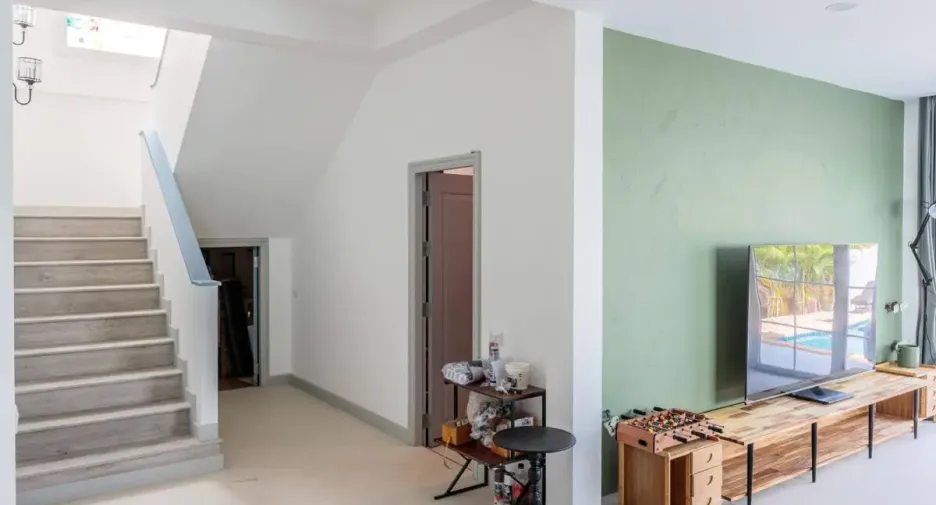 For sale 5 bedrooms house in Bang Lamung, Chonburi