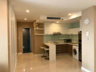Wohnung zum Kauf mit 3 Zimmer in Bang Lamung, Chonburi