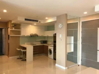 Wohnung zum Kauf mit 3 Zimmer in Bang Lamung, Chonburi