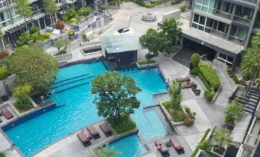 For sale 3 bedrooms condo in Bang Lamung, Chonburi