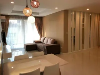 Wohnung zum Kauf mit 3 Zimmer in Bang Lamung, Chonburi
