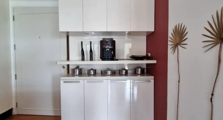 À vendre 1 chambre condo à Na Jomtien, Pattaya
