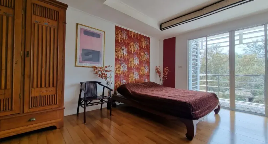 À vendre 1 chambre condo à Na Jomtien, Pattaya