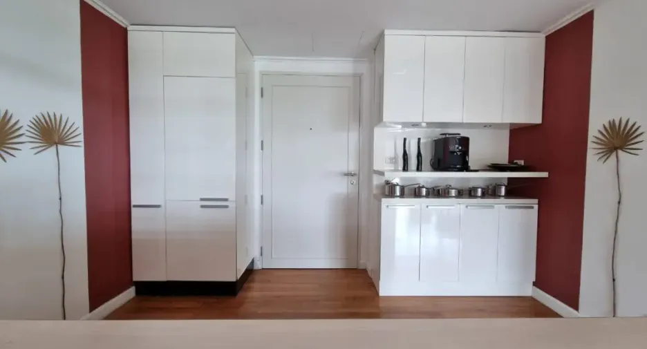 À vendre 1 chambre condo à Na Jomtien, Pattaya
