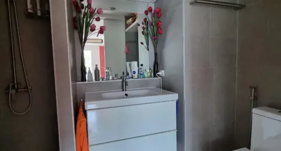 À vendre 1 chambre condo à Na Jomtien, Pattaya