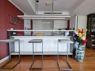 À vendre 1 chambre condo à Na Jomtien, Pattaya