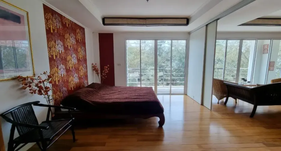 À vendre 1 chambre condo à Na Jomtien, Pattaya