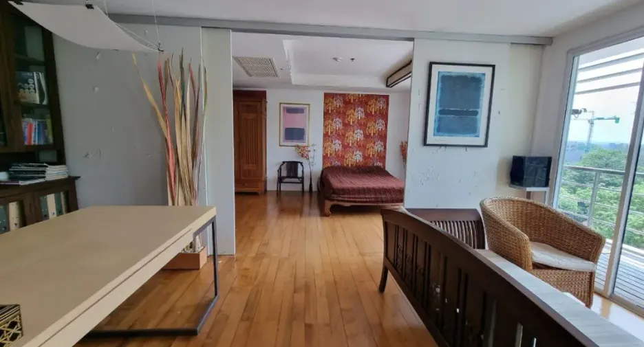 À vendre 1 chambre condo à Na Jomtien, Pattaya