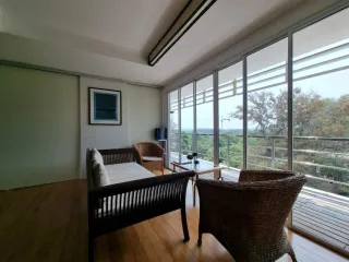 À vendre 1 chambre condo à Na Jomtien, Pattaya