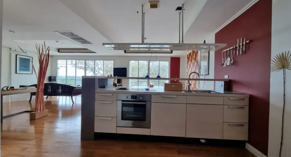 À vendre 1 chambre condo à Na Jomtien, Pattaya
