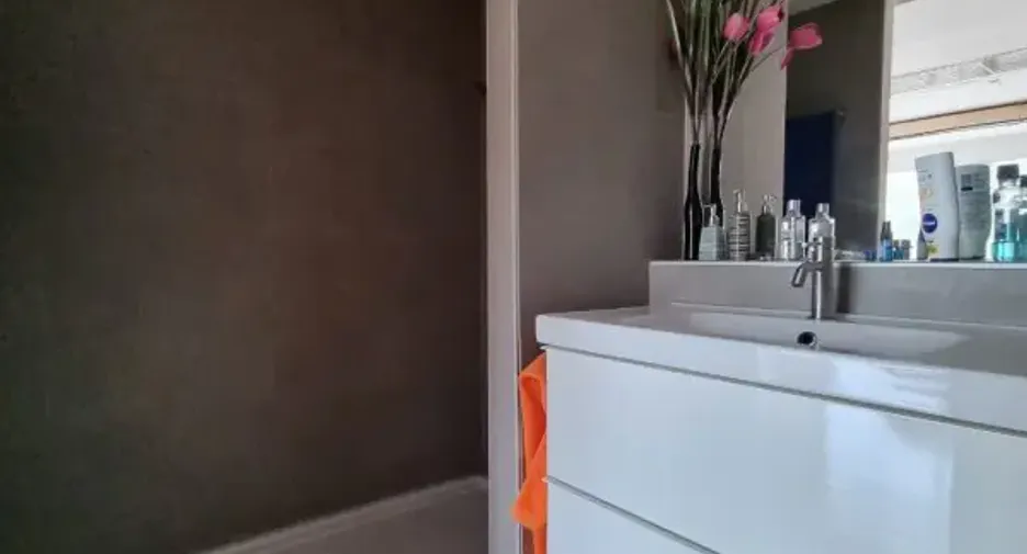 À vendre 1 chambre condo à Na Jomtien, Pattaya