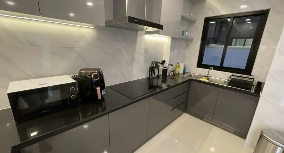 For sale 4 ベッドルーム house in Bang Lamung, Chonburi