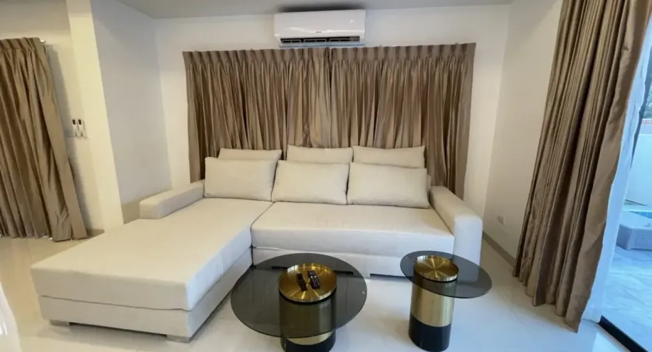 For sale 4 ベッドルーム house in Bang Lamung, Chonburi
