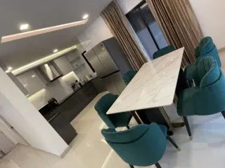 For sale 4 bedrooms house in Bang Lamung, Chonburi