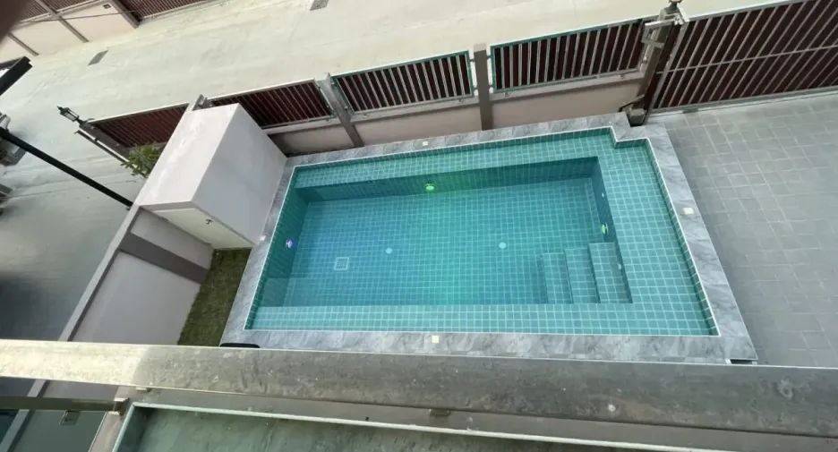 For sale 4 ベッドルーム house in Bang Lamung, Chonburi