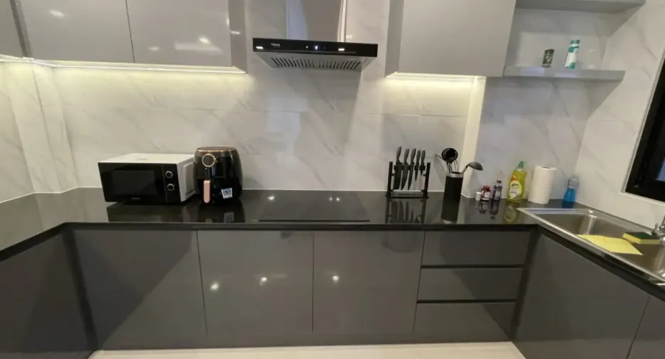 For sale 4 ベッドルーム house in Bang Lamung, Chonburi