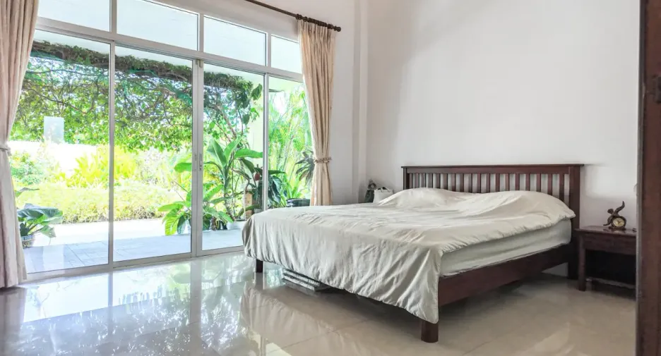 ขาย 3 ห้องนอน บ้านเดี่ยว ใน บางละมุง, ชลบุรี