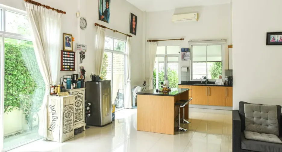 ขาย 3 ห้องนอน บ้านเดี่ยว ใน บางละมุง, ชลบุรี
