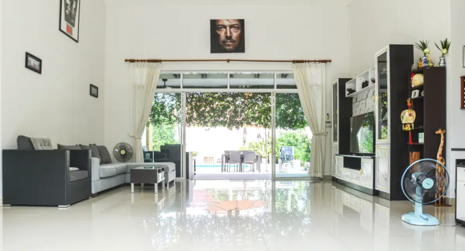 ขาย 3 ห้องนอน บ้านเดี่ยว ใน บางละมุง, ชลบุรี