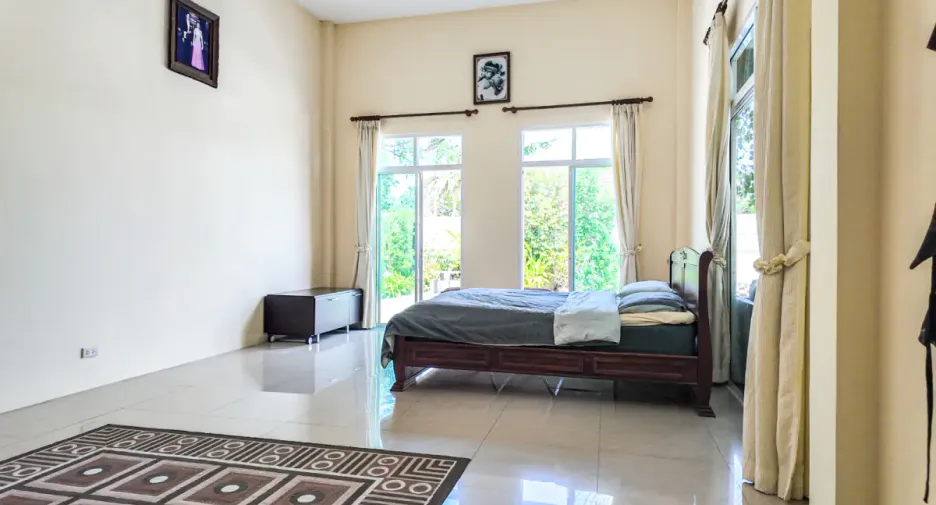 ขาย 3 ห้องนอน บ้านเดี่ยว ใน บางละมุง, ชลบุรี