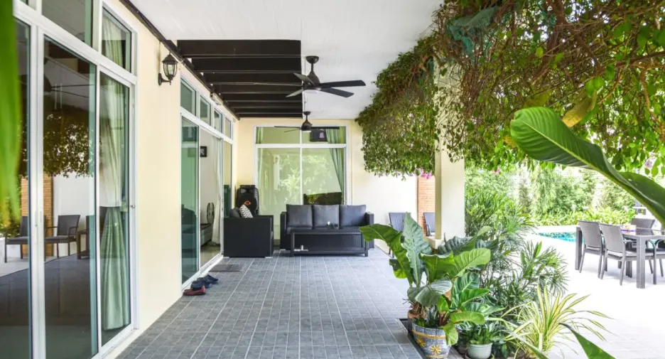 ขาย 3 ห้องนอน บ้านเดี่ยว ใน บางละมุง, ชลบุรี